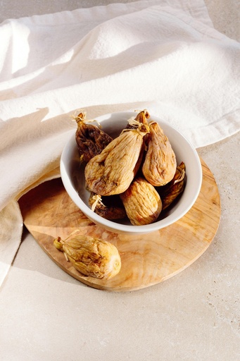 Dried Afghan Figs